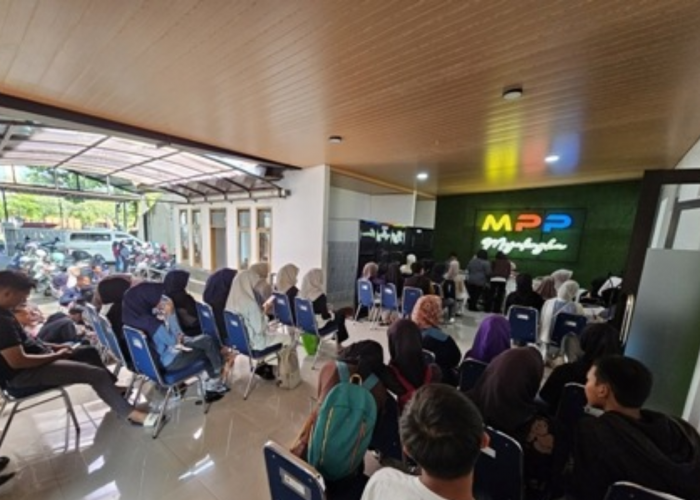 MPP PRO Pangkas Birokrasi di Majalengka, Urus KTP hingga Perizinan Kini Cukup Satu Tempat