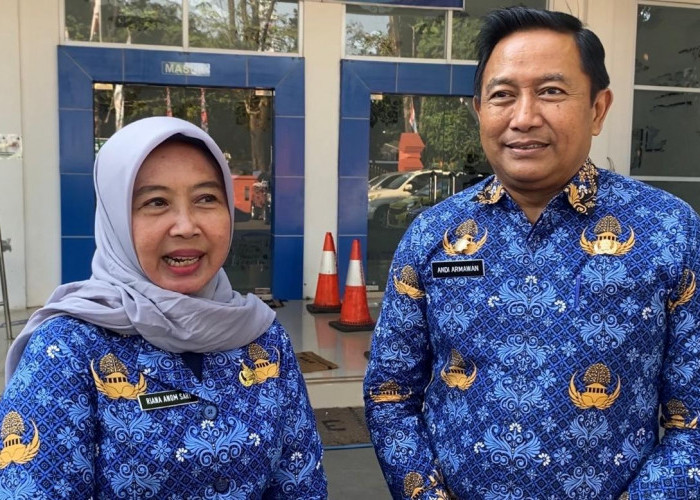 Tak Perlu Repot! Pengantin di Cirebon Berpeluang Langsung Dapat KTP dan KK Baru Setelah Menikah