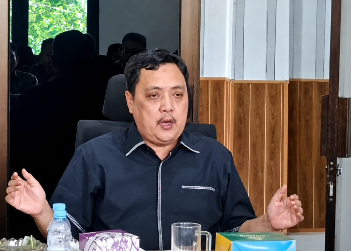 Baru Tiga TPS3R yang Hidup, DPRD Minta Sampah Jadi Prioritas 2027