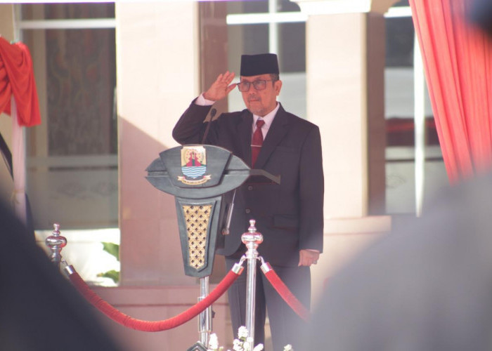 Di Hari Lahir Pancasila, Bupati Imron Tegaskan Pentingnya Menjaga Kerukunan di Tengah Keberagaman