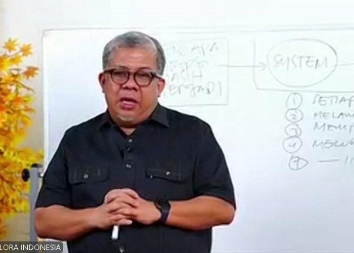 Mengapa Korupsi Tak Kunjung Hilang? Fahri Hamzah Beberkan Analisisnya
