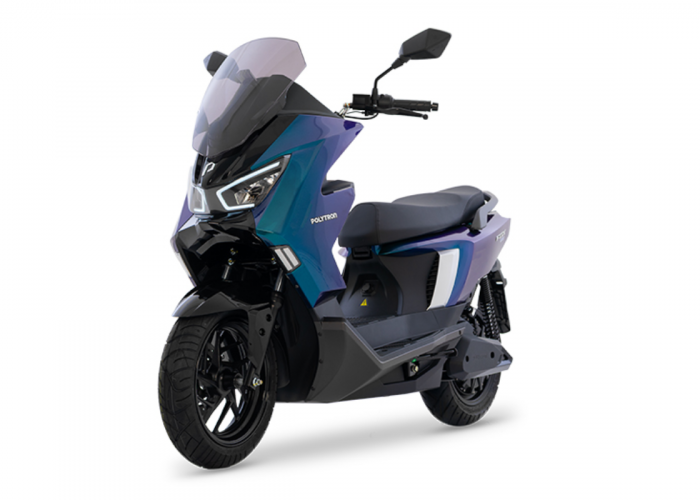 Daftar Harga Motor Listrik Polytron Terbaru April 2026, Lengkap dari Fox R hingga T-Rex