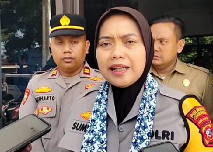 Viral Razia Rumah Makan Padang di Cirebon, Begini Respons Kepolisian