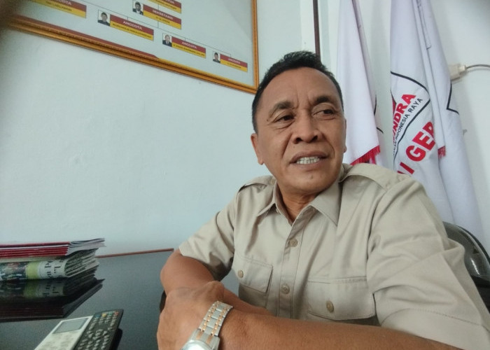 Plt Ketua Gerindra Kuningan Bakal Panggil Tuti Andriani, Ada Apa?