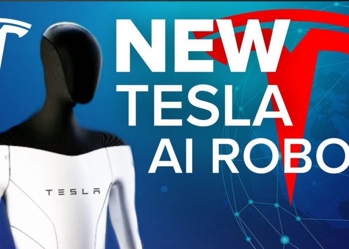 Proyek Optimus Robot Tesla Milik Elon Musk Segera Diluncurkan pada AI Day 