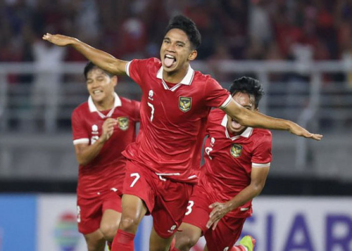 Hasil Drawing Kualifikasi Piala Asia 2024, Indonesia Masuk Grup Ringan 