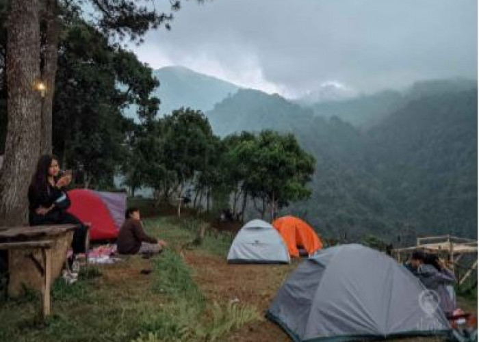 10 Tempat Camping di Kuningan yang Wajib Kamu Coba untuk Liburan Seru dan Asyik!