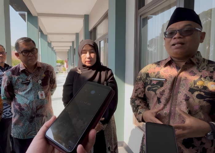 Kuningan Dapat 3.000 Kuota Pro ASN, Terbanyak di Jawa Barat dan Banten
