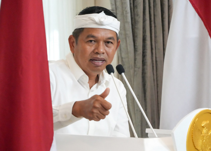 Dedi Mulyadi Targetkan Pembangunan Infrastruktur Jalan di Seluruh Jabar Rampung 2027 