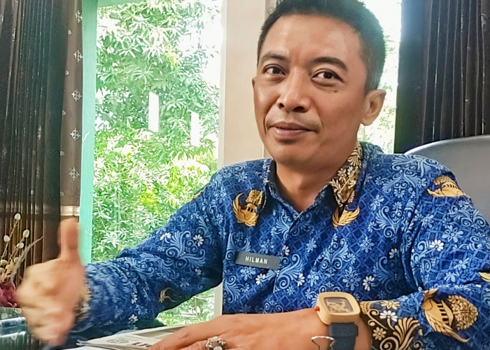 Serah Terima PSU Belum Rampung, Warga Griya Taman Suci Bergerak Swadaya