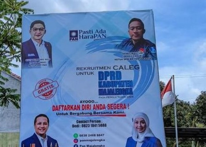 Pasha Ungu Calon Bupati Majalengka, Wakil Bupati Denny Cagur, Beneran?