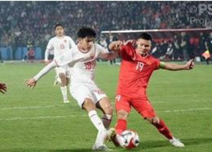 Jadwal Piala AFF 2024 Indonesia Vs Filipina : Catat Tanggalnya!