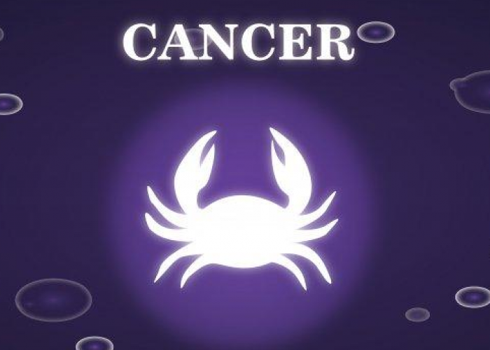 Ramalan Zodiak Cancer Hari Kamis, 5 Januari 2023: Karir Sedang Memburuk, tapi Jangan Menyerah