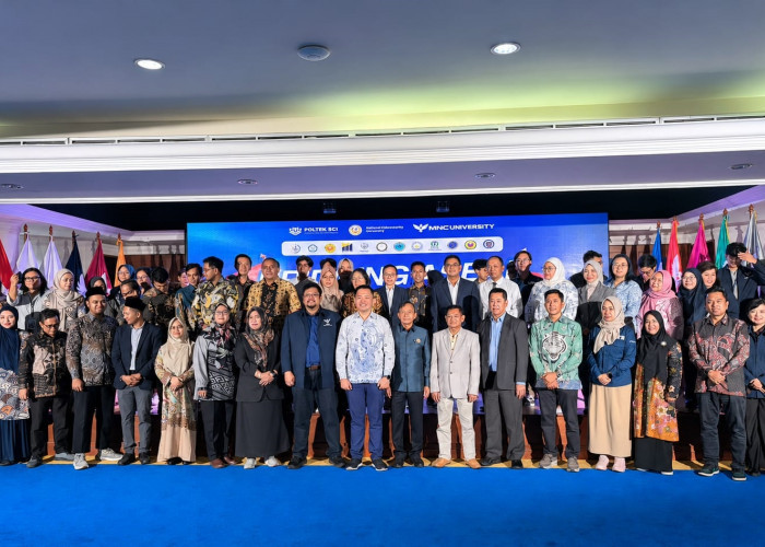 IPB Cirebon Gabung Konsorsium Perguruan Tinggi ASEAN