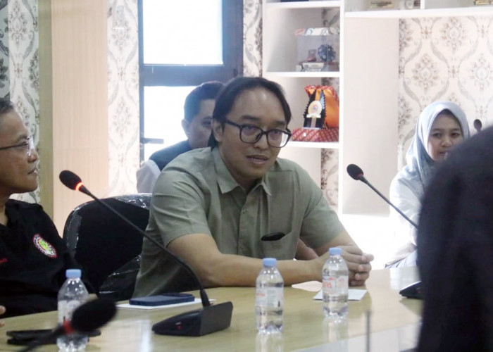 Saat Dokter Spesialis RSD Gunung Jati Mengadu ke DPRD Kota Cirebon: Obat Kosong, Sterilisasi Alat Terkendala