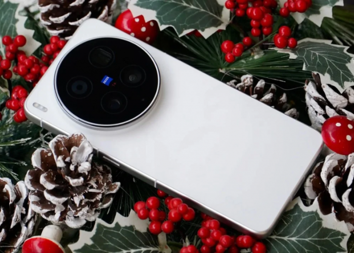 Vivo X500 Ultra Siap Naik Kelas, Kamera Zeiss 35mm, Sensor Sony LYT910, AI, dan Chipset Flagship Jadi Andalan