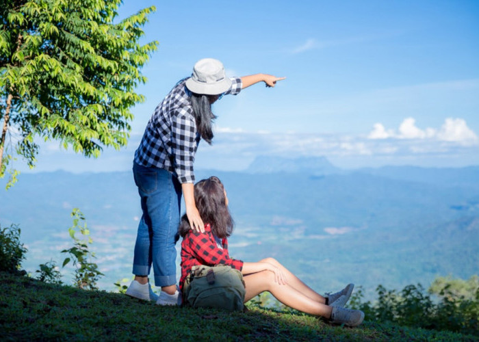 Liburan Keluarga Makin Seru! 5 Wisata Kuningan Kids Friendly yang Aman untuk Anak dan Lansia