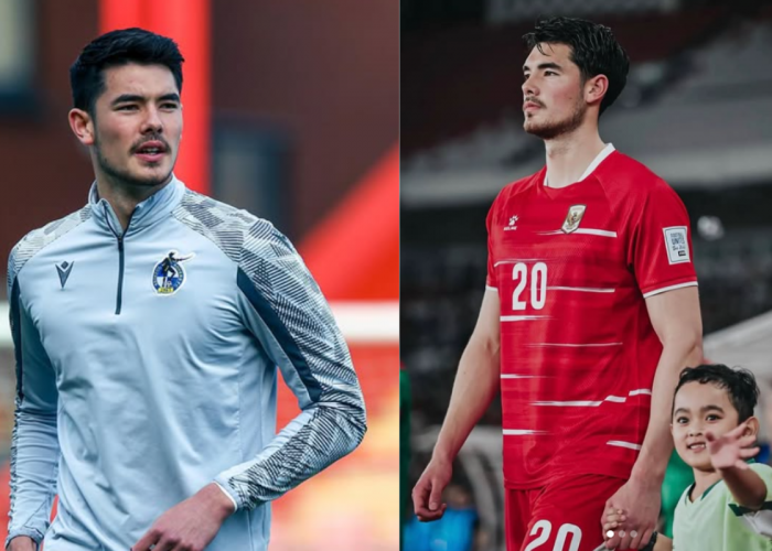 Karier Elkan Baggott Diselamatkan? Klub London Buka Peluang Baru