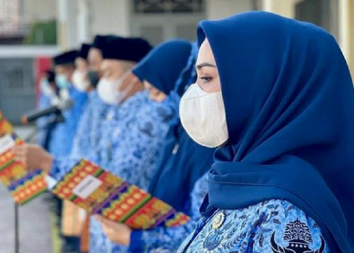 500 Formasi PPPK di Majalengka, Pendaftaran Sudah Dibuka