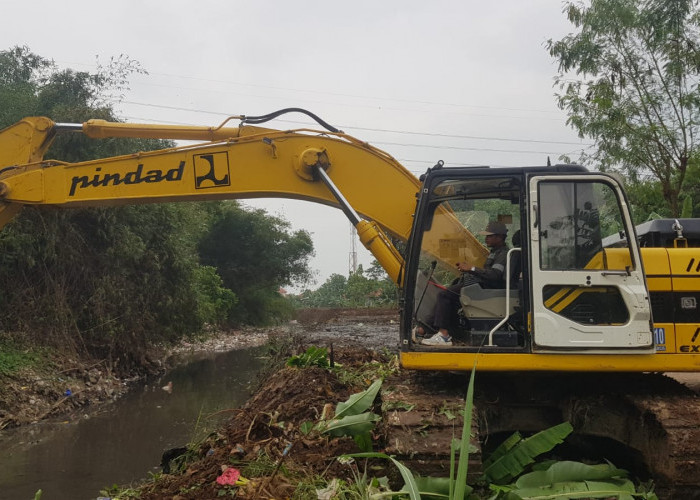 Pengerukan Sungai Singaraja Terkendala Alat Berat, BBWS Surati Pemkab Tapi Belum Direspon, Warga Kecewa
