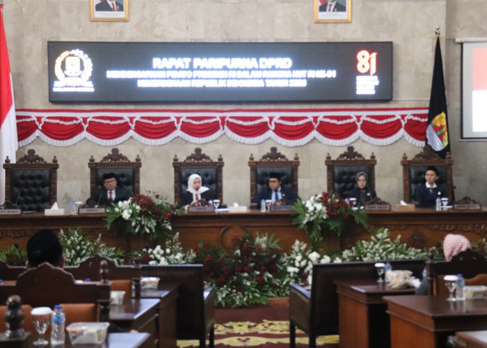 Bupati Cirebon Imron Ungkap 3 Pesan Penting dari Pidato Presiden Prabowo
