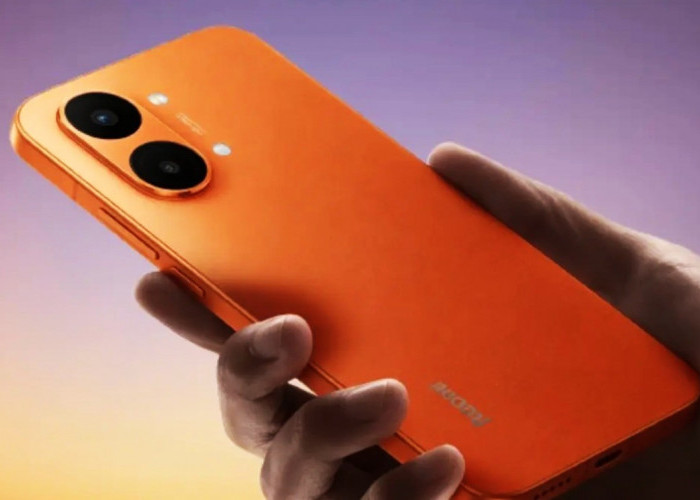 Resmi Meluncur 29 Januari, Redmi Turbo 5 Bawa Performa Gahar dengan Baterai 9.000 mAh