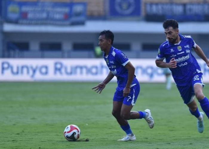 Tak Jadi di GBLA, Persib vs Manila Digger Babak Playoff ACL Two 2026 Digelar di Si Jalak Harupat