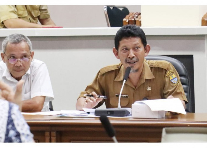 DPRD Kota Cirebon Cari Solusi Pendudukan Lahan Sentiong dan Kutiong