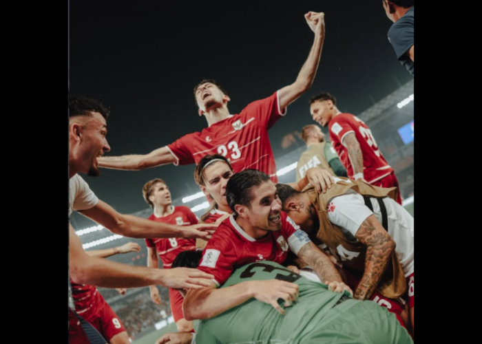 FIFA Siapkan Dana Rp391 Miliar untuk PSSI, Korea Selatan dan Australia Jadi Opsi Lawan Timnas?