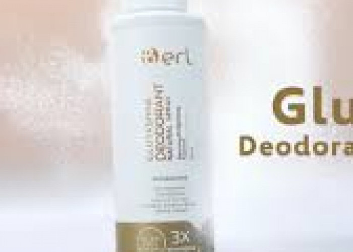 Mulai Hari Tanpa Khawatir Bau Badan: Rawat Ketiakmu dengan Cara yang Lebih Cerdas