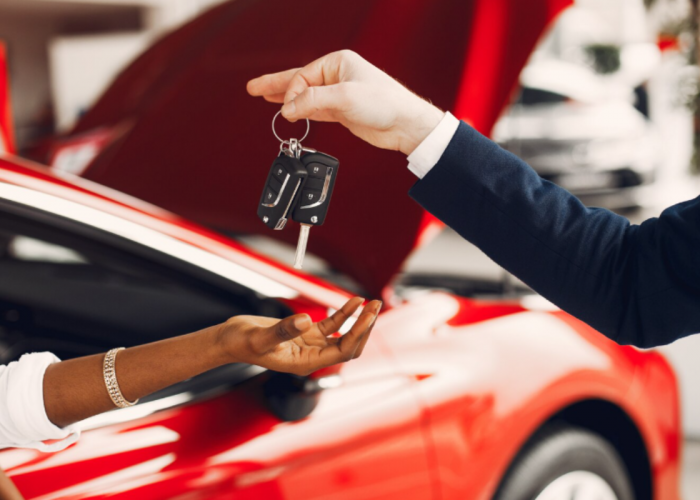 5 Sedan Mewah di Bawah 100 Juta, Kabin Senyap dan Nyaman Bak Mobil Pejabat