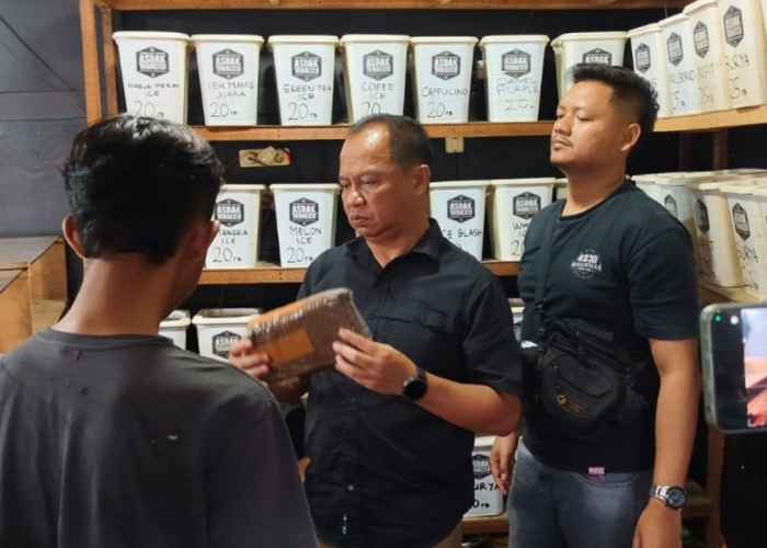 Polres Kuningan Bantah Keterlibatan Aparat dalam Peredaran Obat Keras di Kramatmulya