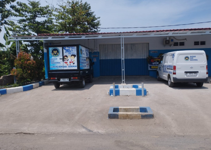 SPPG Luwungkencana Pastikan Produksi Makanan Sesuai Standar BGN, Gizi dan Sanitasi Jadi Prioritas