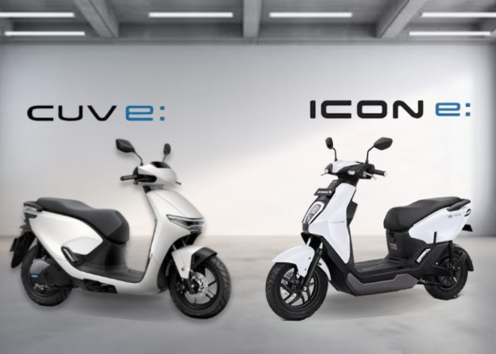 Honda Tebar Diskon Motor Listrik September 2026, Potongannya Tembus Rp24 Juta!