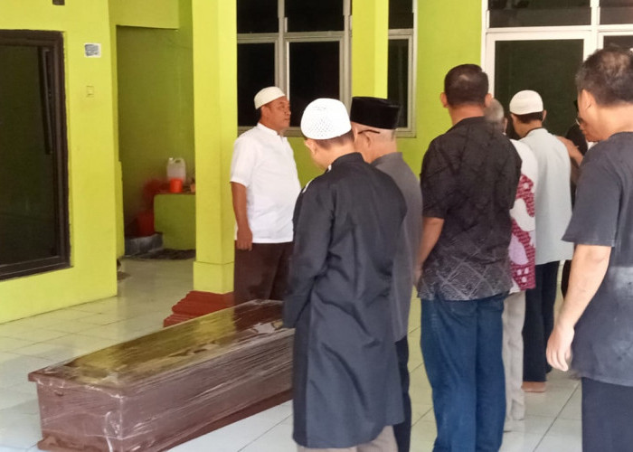 Mayor Suanda Asal Cirebon, Salah Satu Korban Pesawat Jatuh di Serpong