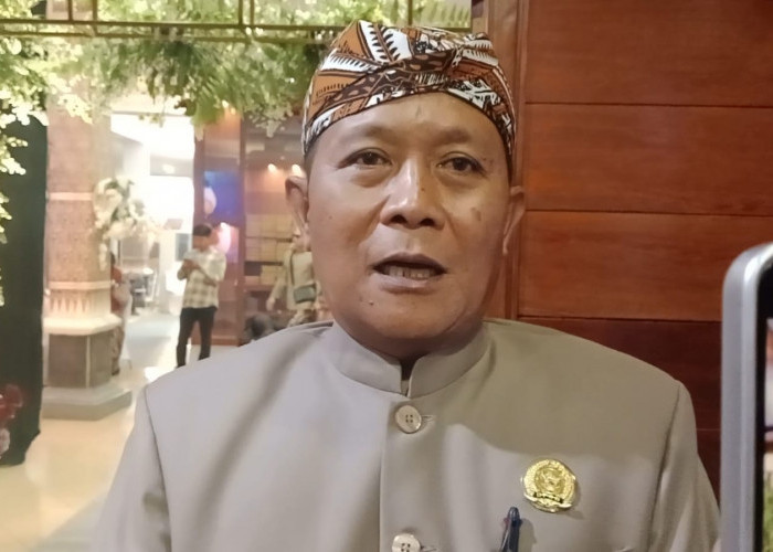 Hari Jadi ke-499 Indramayu, H Carwan Tekankan Penguatan Layanan Kesehatan dan UHC