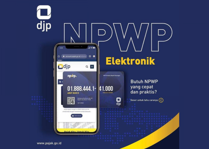 Cara Menonaktifkan dan Menghapus NPWP yang Sudah Tidak Dipakai