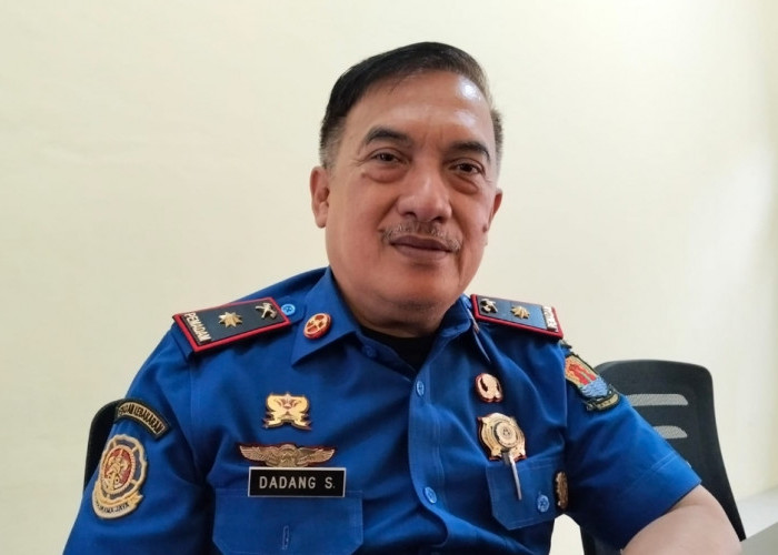 Ironi Damkar Kabupaten Cirebon: Bertaruh Nyawa dengan Armada Tua dan Rusak