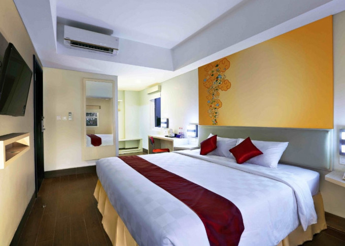 Menginap di Cordela Cirebon Mulai Rp44 Ribu, Ini Cara Dapat Diskonnya