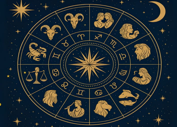 Siap-Siap Hoki! Ini 3 Zodiak Paling Beruntung di Bulan Oktober 2026, Leo Bakal Kebanjiran Rezeki?