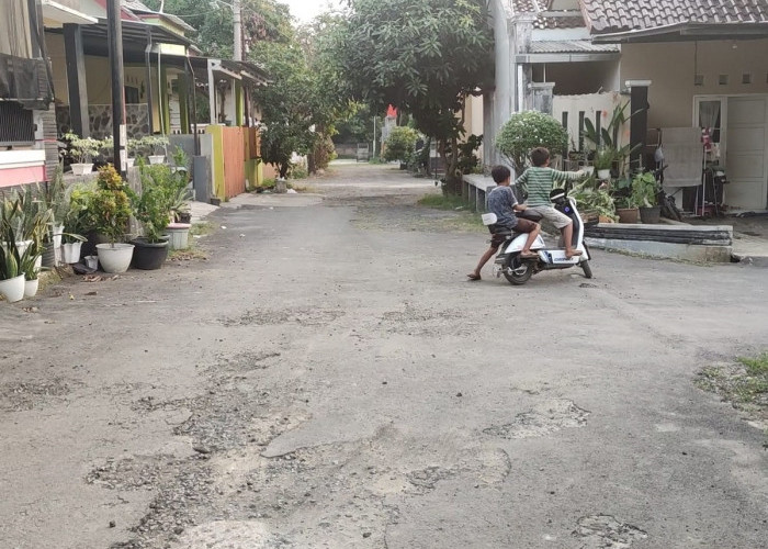 Sepeda Listrik 'Meresahkan', Dipakai Anak-anak ke Jalan Raya, Simak Aturan Berkendara Berikut Ini