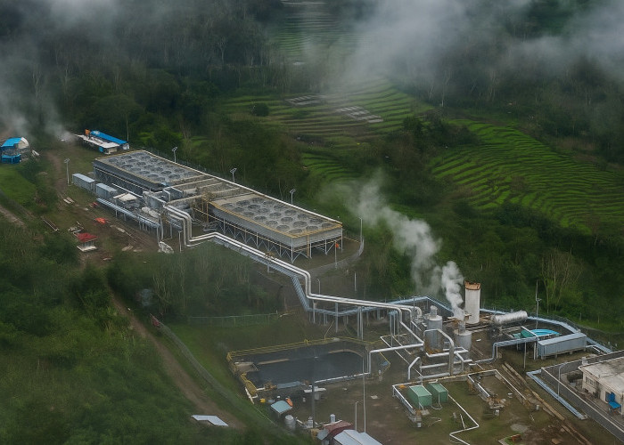 Terus Terangi Wilayah Terpencil, PLN Hadirkan Keadilan Energi Lewat Program Tirai Kasi di NTT