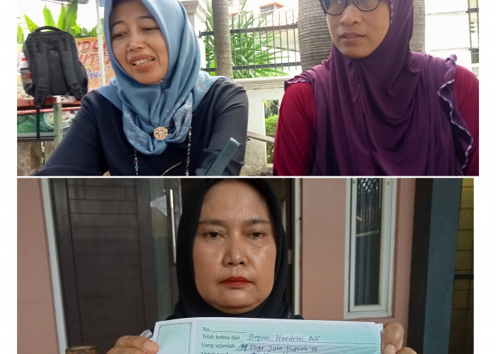 Dokumen Asli Calon TKI Asal Cirebon Ditahan Usai Gagal Berangkat, Begini Respon Ketua BLK Yakin 