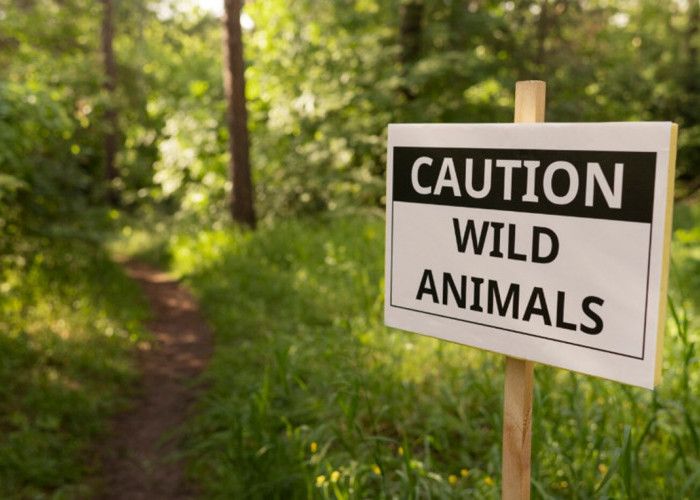 Teror Hewan Buas di Kuningan: 43 Kambing Tewas Mengenaskan, Warga Bungurberes Hidup dalam Ketakutan