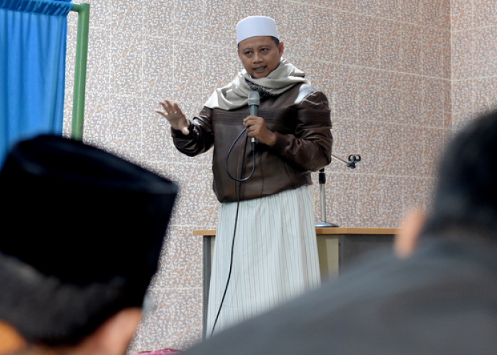 Tugas Khusus dari Gubernur Ridwan Kamil, Wagub Uu Jadi Pemimpin Jamaah Haji Jawa Barat