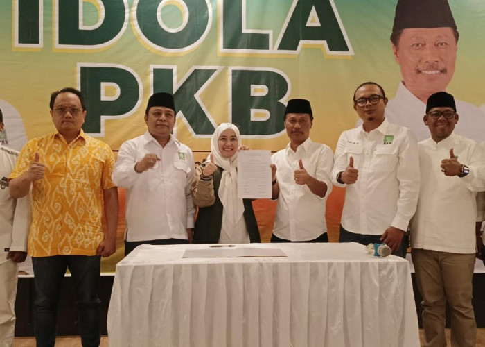 PKB Solid Menangkan Idola