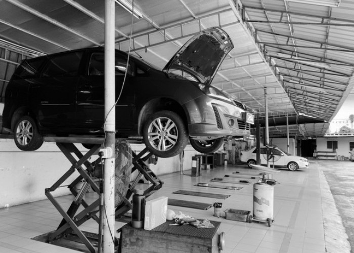 Garansi Mobil Berakhir, Jangan Kaget! Ini Perkiraan Biaya Perawatan yang Perlu Disiapkan