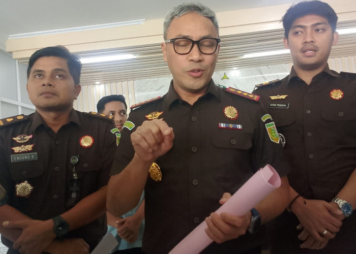 ASN Indramayu Manipulasi Data Bantuan PKBM, Segini Kerugian Uang Negara 