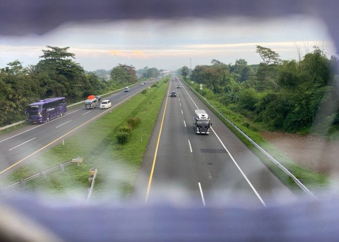 Angka Kematian Kecelakaan Mudik 2026 Turun Drastis, Begini Faktanya Menurut Korlantas 