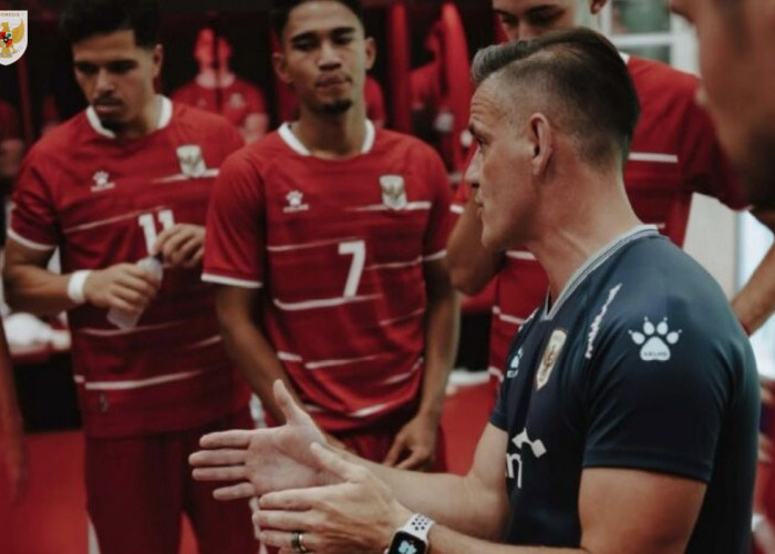 Skuad Timnas Indonesia FIFA ASEAN Cup 2026: Para Pemain Abroad Sudah Siap Dipanggil Kembali!